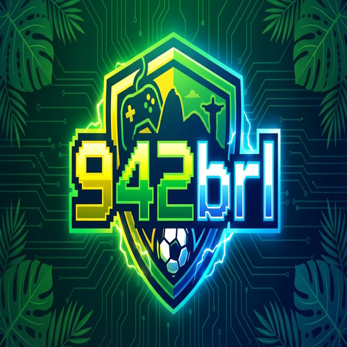 Logo 942brl