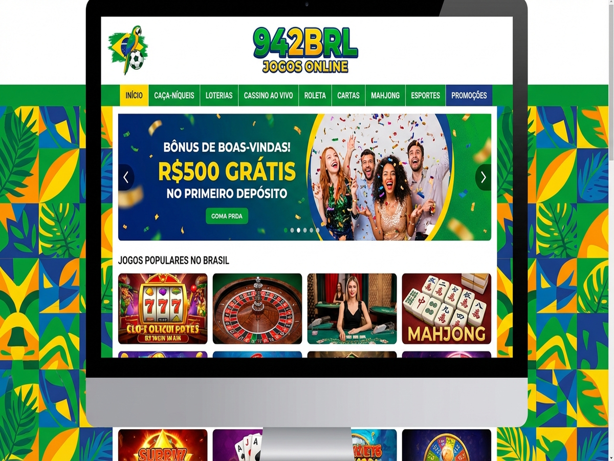 Screenshot 1 942brl